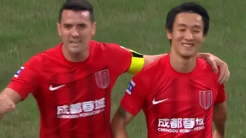 蓉城风云再起！成都蓉城董事长换帅风波，新旧交替仅半年一载！